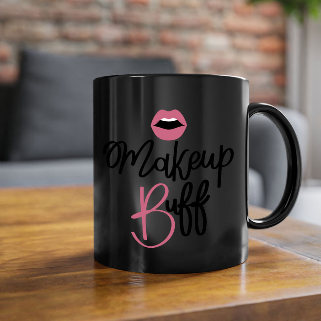 Makeup Buff Style 49#- makeup-Mug / Coffee Cup