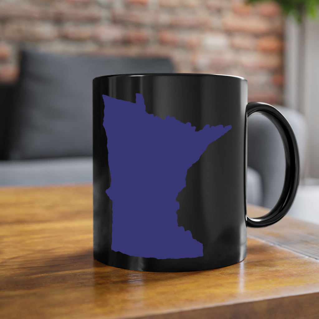 Minnesota 28#- State Flags-Mug / Coffee Cup