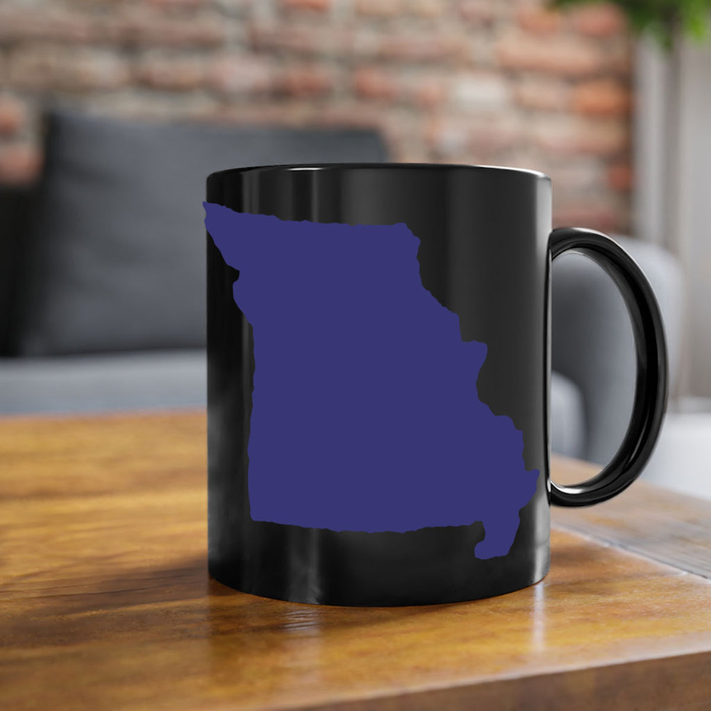 Missouri 26#- State Flags-Mug / Coffee Cup