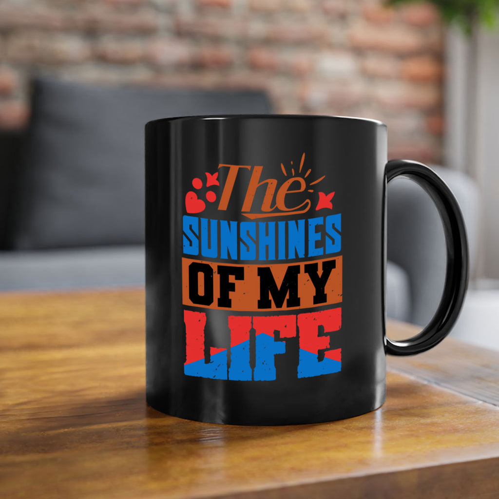 The sunshines of my life Style 39#- best friend-Mug / Coffee Cup