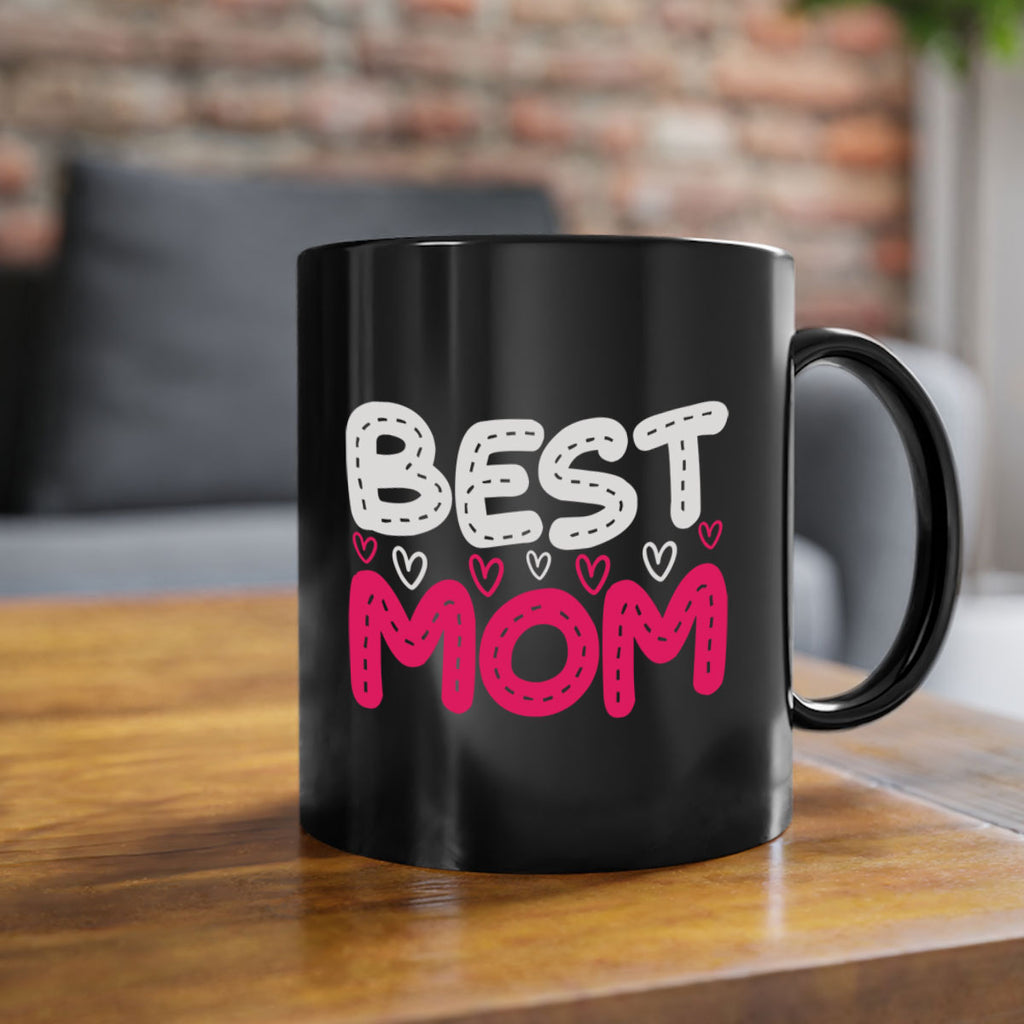 best mom 202#- mom-Mug / Coffee Cup