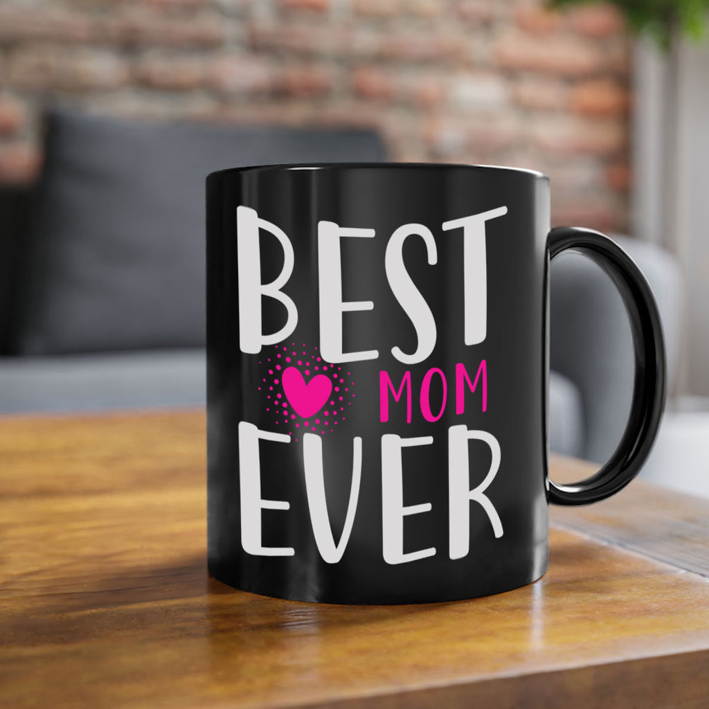 best mom 203#- mom-Mug / Coffee Cup