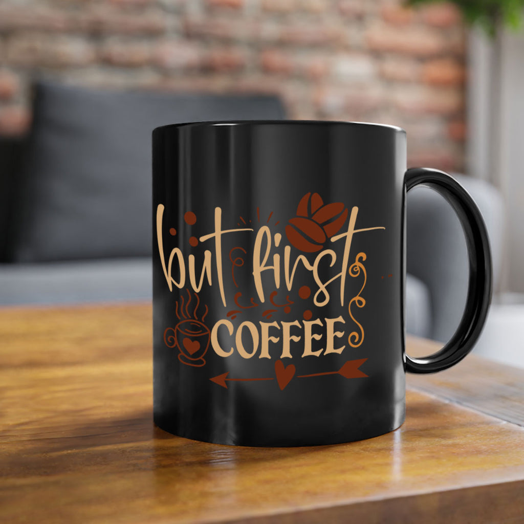 but first coffee 224#- coffee-Mug / Coffee Cup