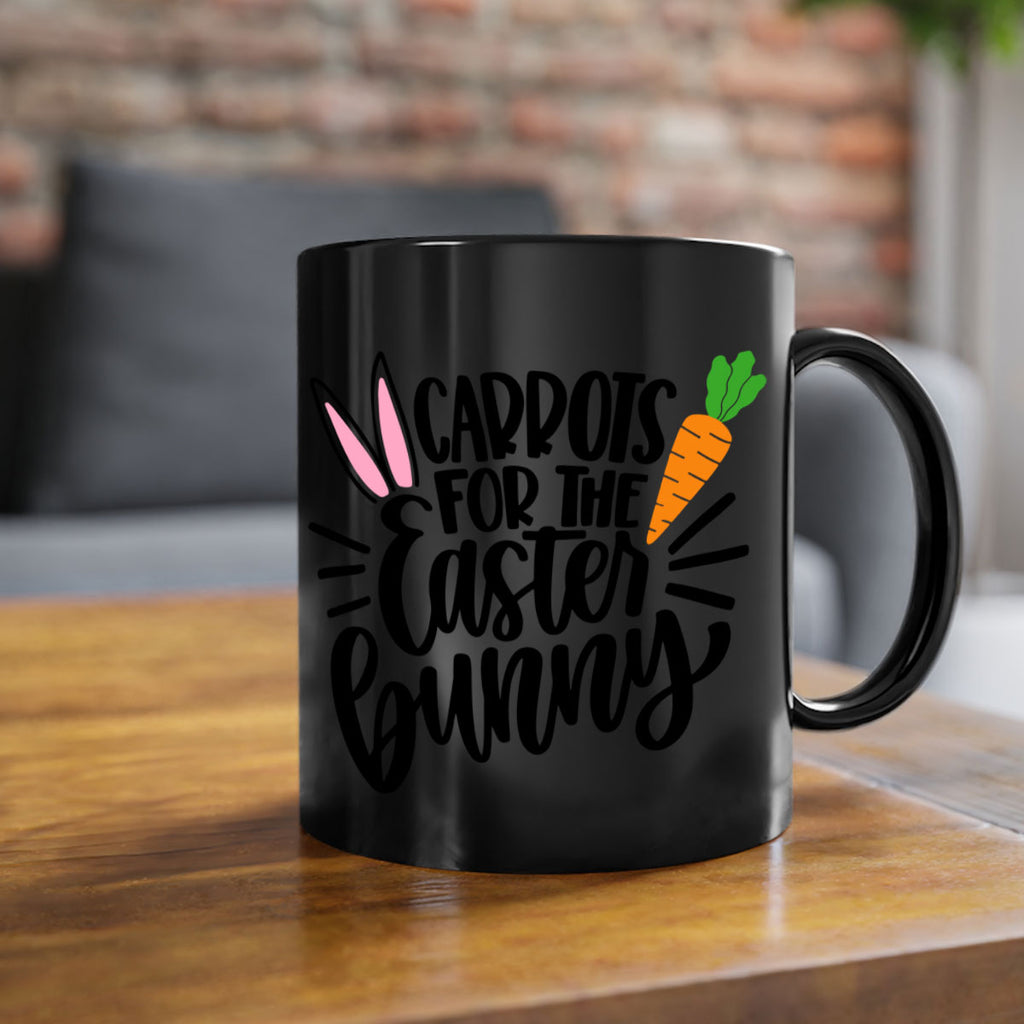 carrots for the easter bunny 66#- easter-Mug / Coffee Cup