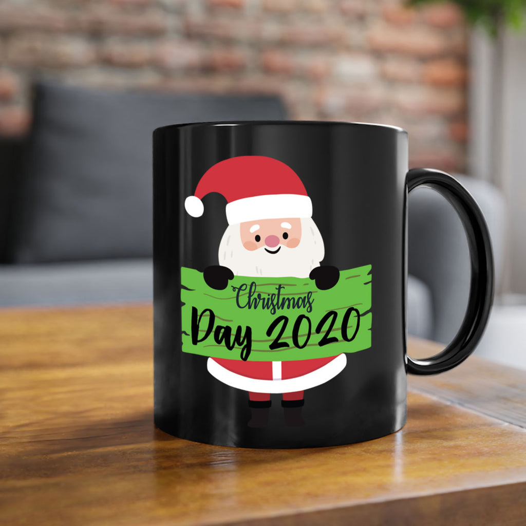 christmas day style 104#- christmas-Mug / Coffee Cup