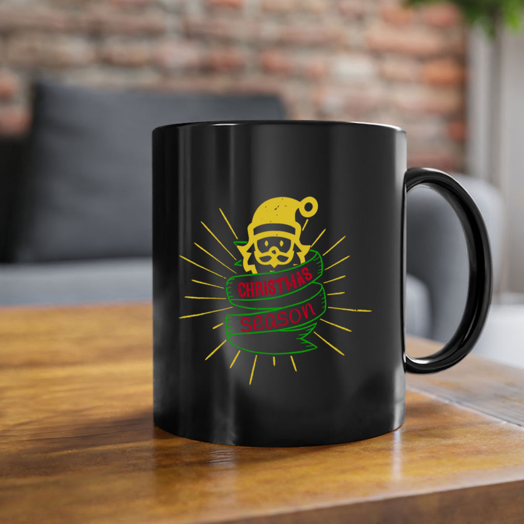 christmas season 366#- christmas-Mug / Coffee Cup