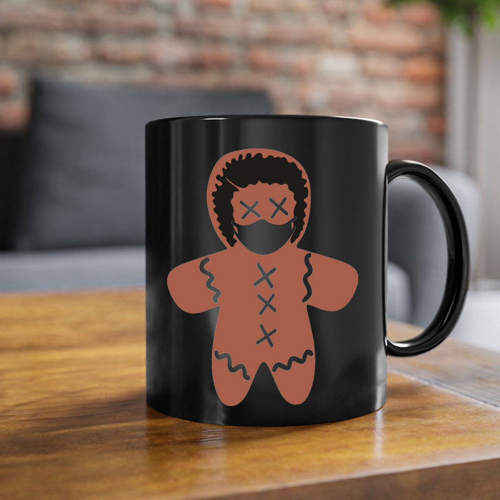 christmasgingerbread6#- christmas-Mug / Coffee Cup