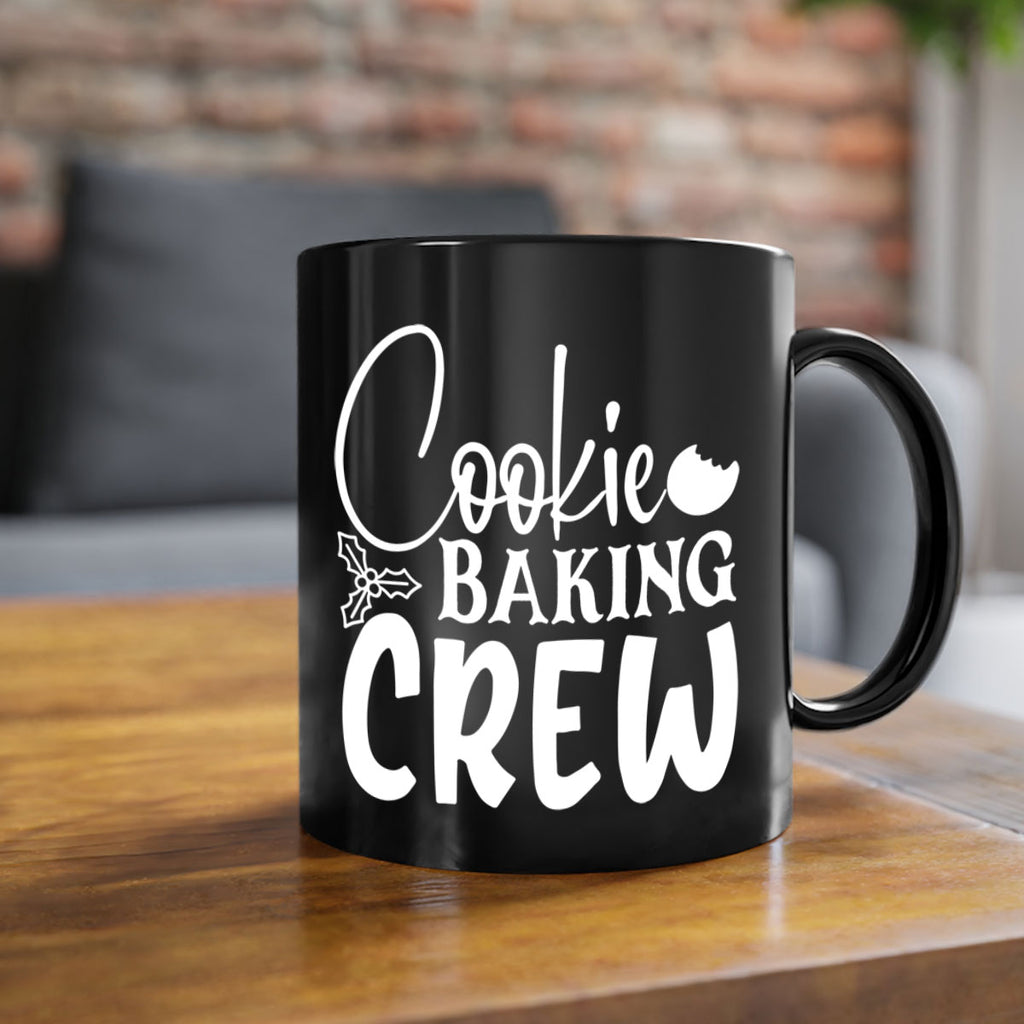 cookie baking crew 43#- kitchen-Mug / Coffee Cup