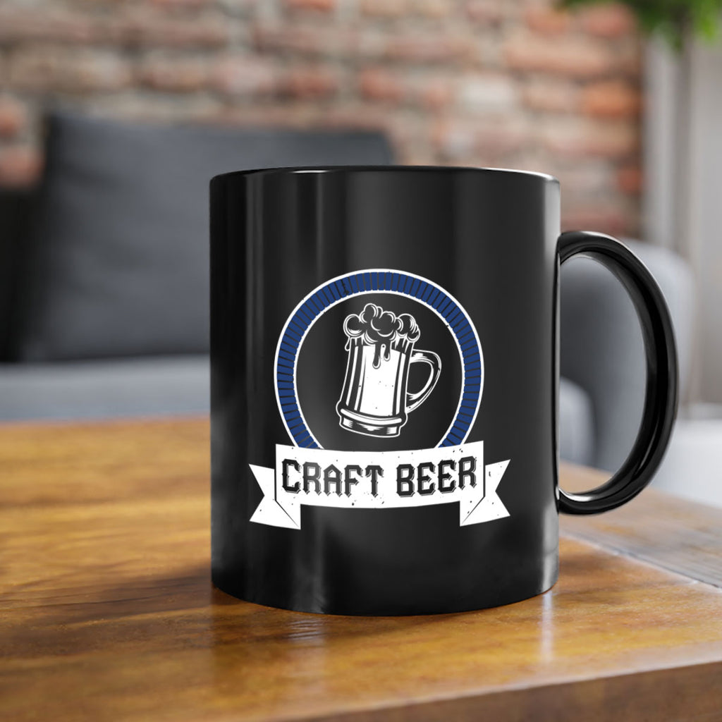 craft beer 95#- beer-Mug / Coffee Cup