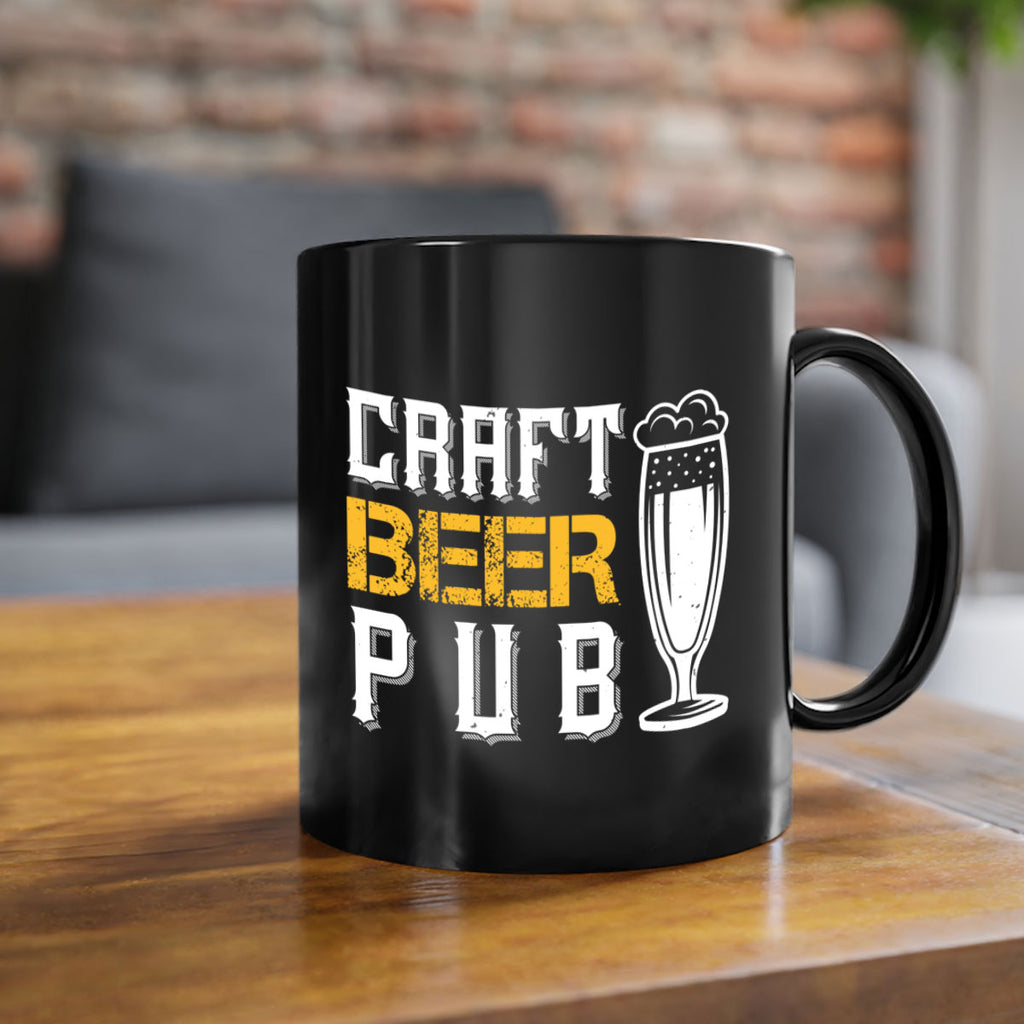 craft beer pub 96#- beer-Mug / Coffee Cup