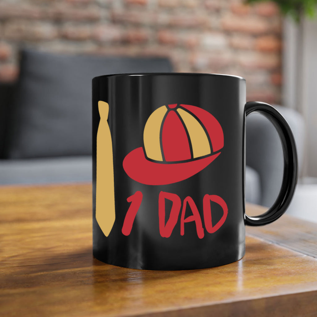 dad 271#- fathers day-Mug / Coffee Cup