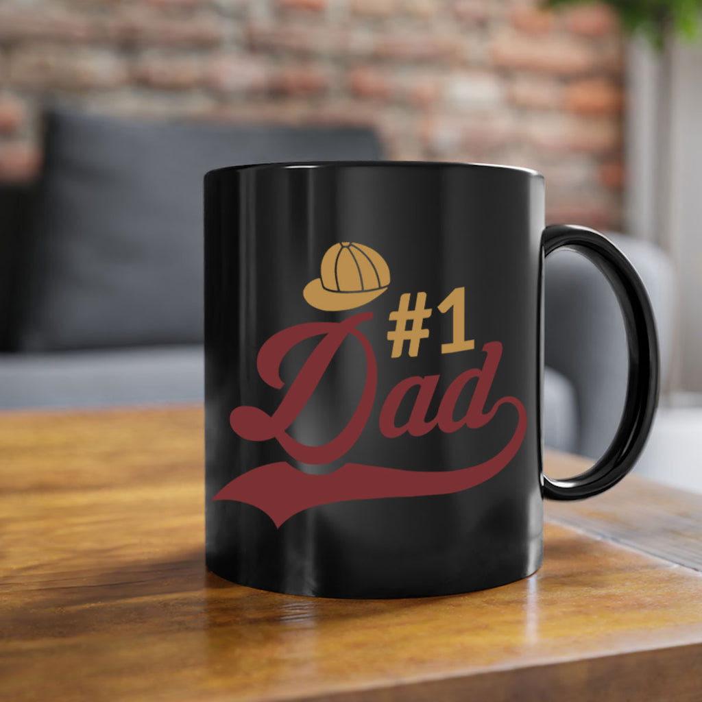 dad 275#- fathers day-Mug / Coffee Cup