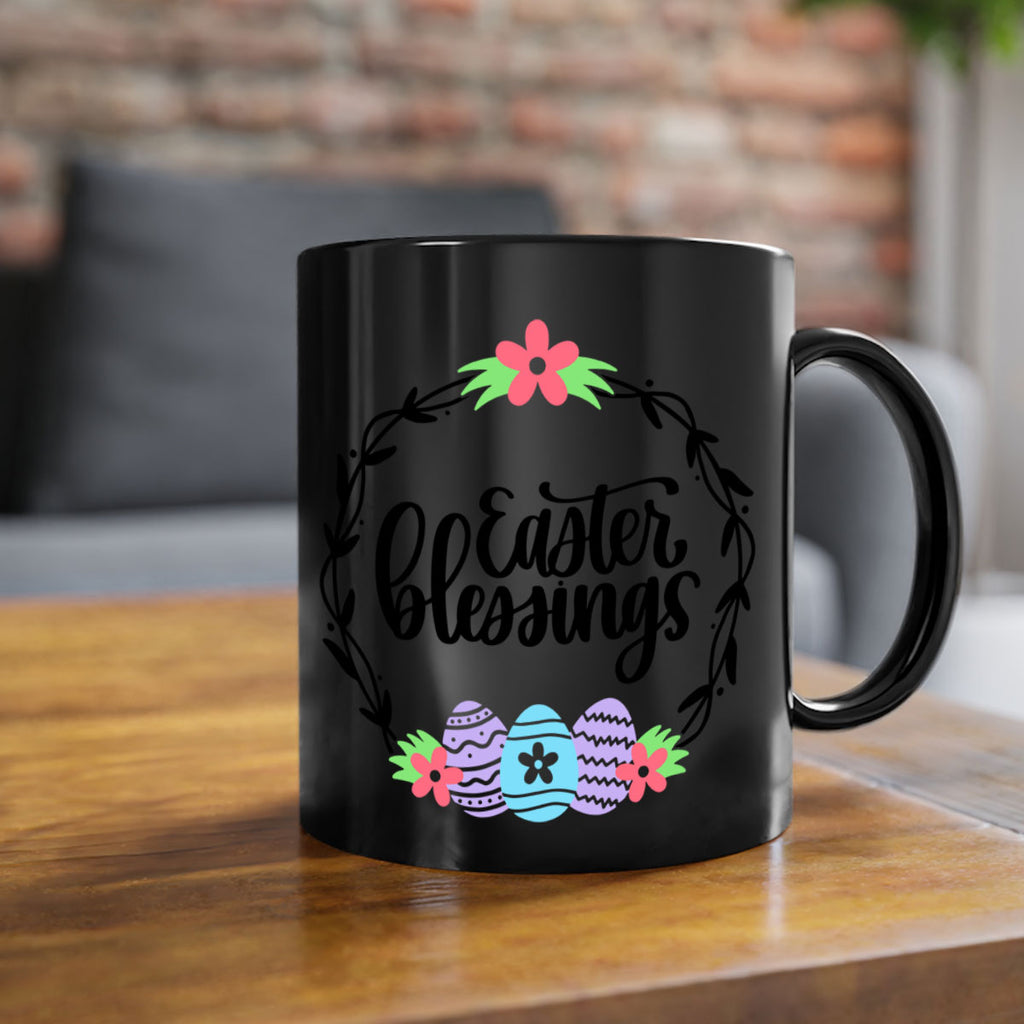 easter blessings 60#- easter-Mug / Coffee Cup