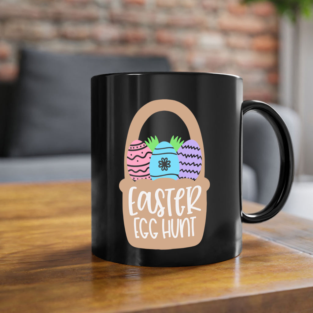 easter egg hunt 57#- easter-Mug / Coffee Cup