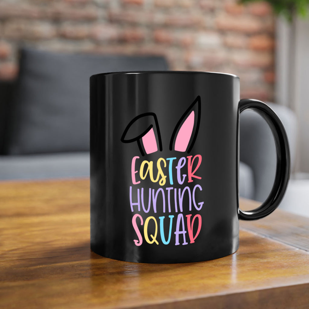 easter hunting squad 56#- easter-Mug / Coffee Cup