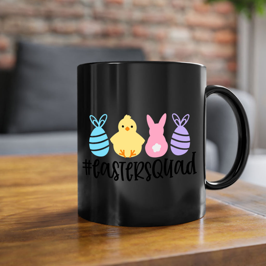 eastersquad 69#- easter-Mug / Coffee Cup