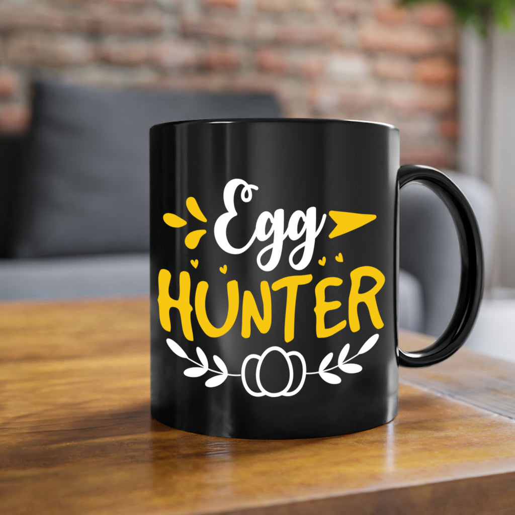 egg hunter 90#- easter-Mug / Coffee Cup