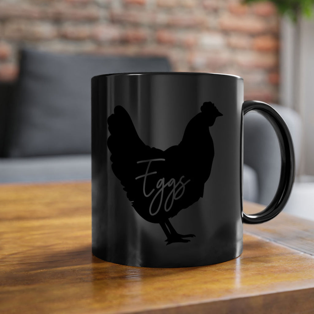 eggs 109#- kitchen-Mug / Coffee Cup