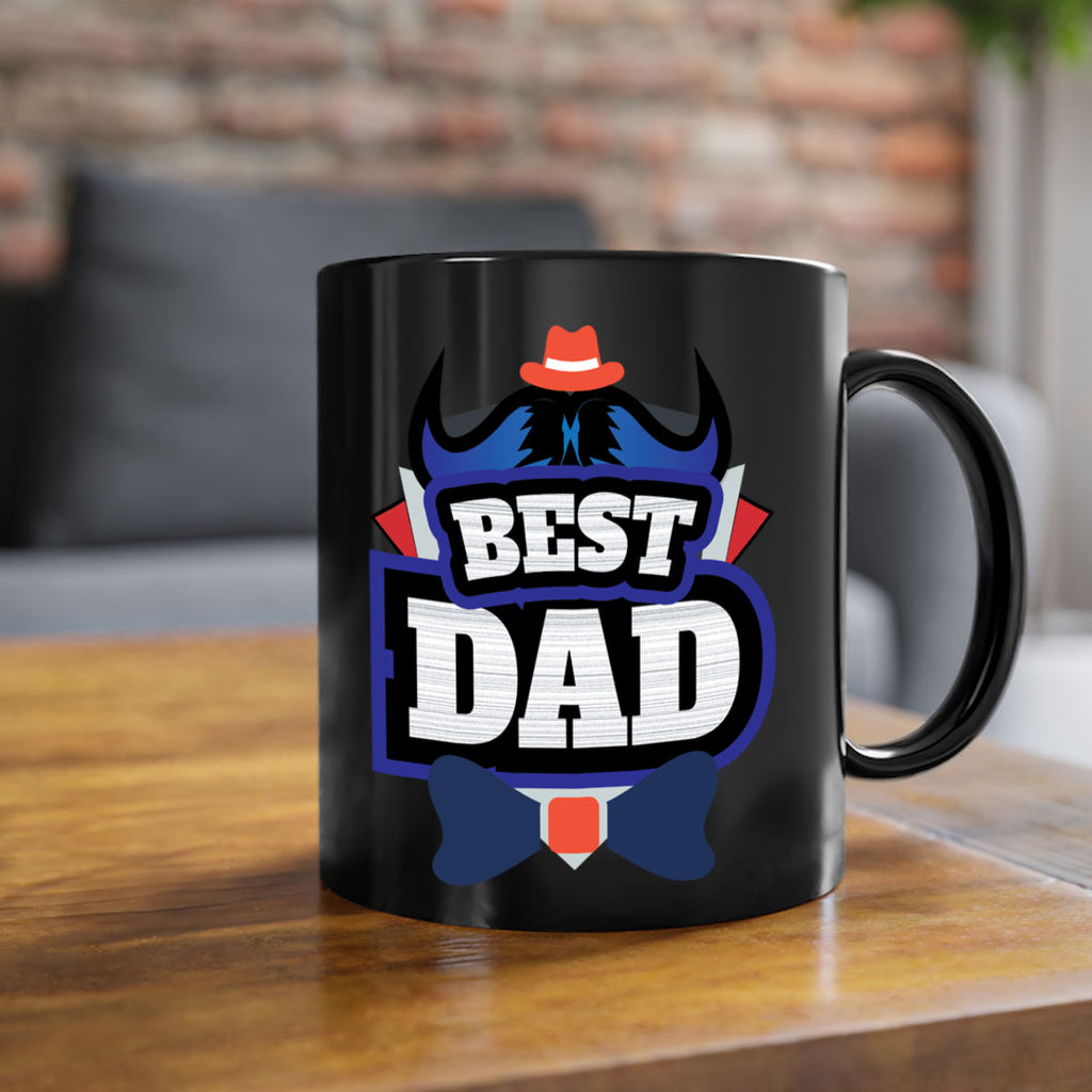 fathersdaypngtransparent 127#- fathers day-Mug / Coffee Cup