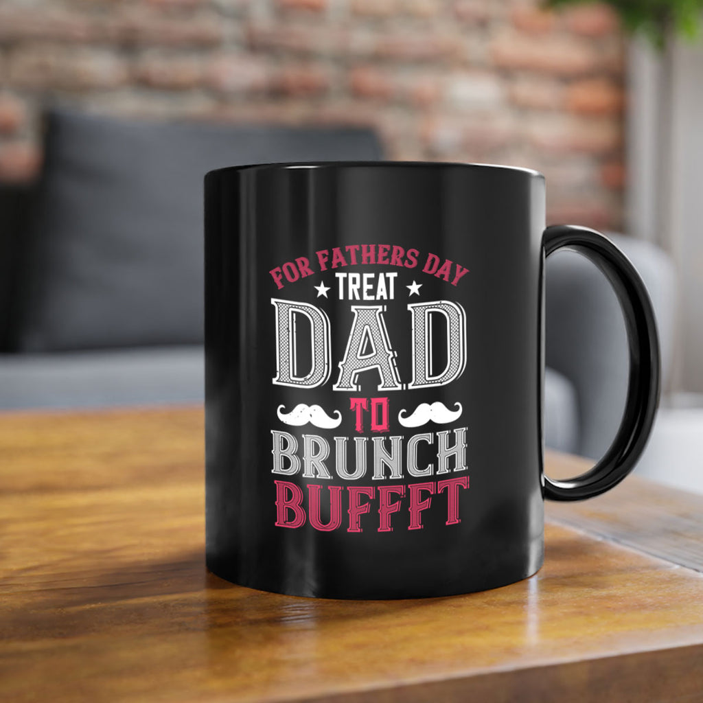 for fathers day treat dad to 44#- grandpa-Mug / Coffee Cup