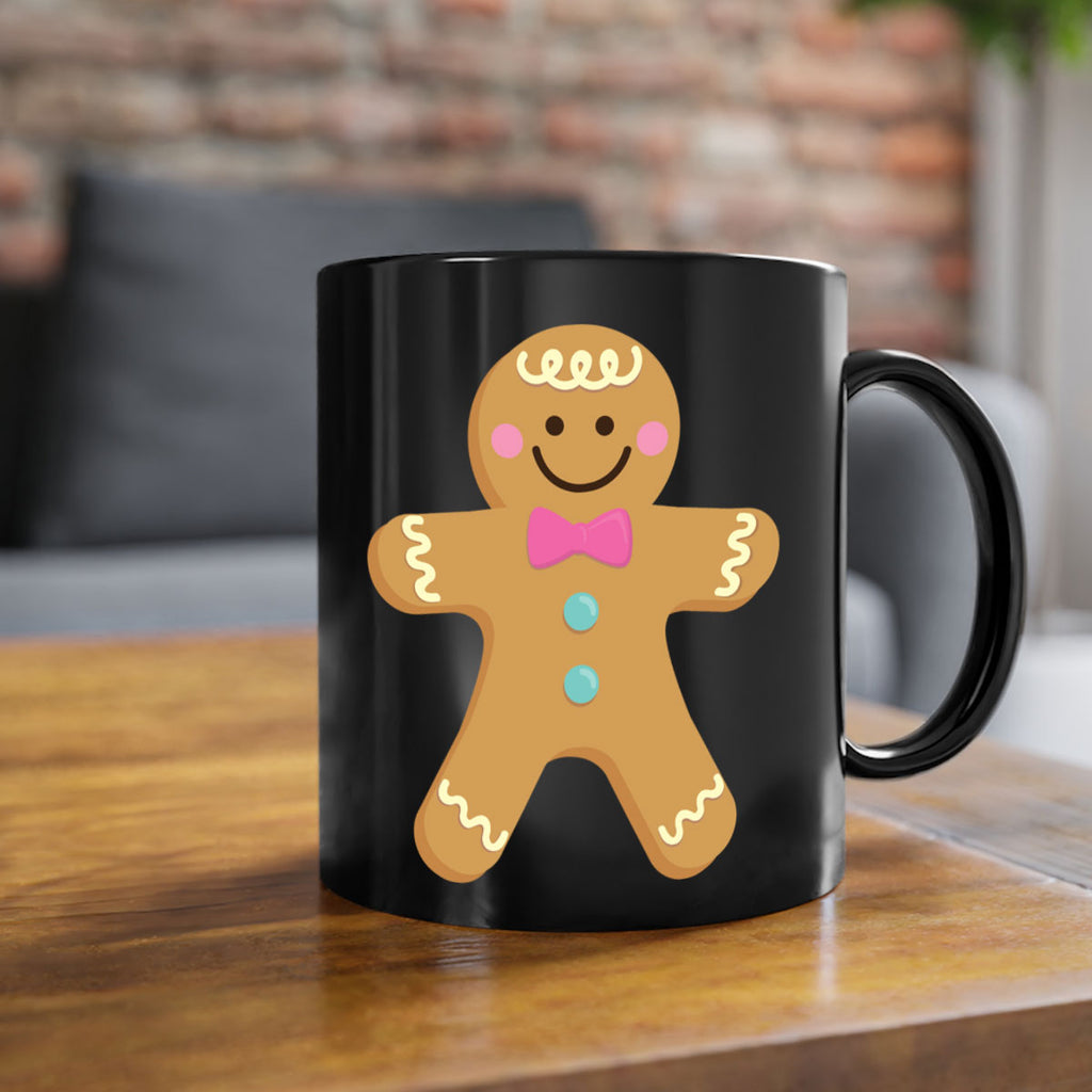 ginger bread 11#- christmas-Mug / Coffee Cup