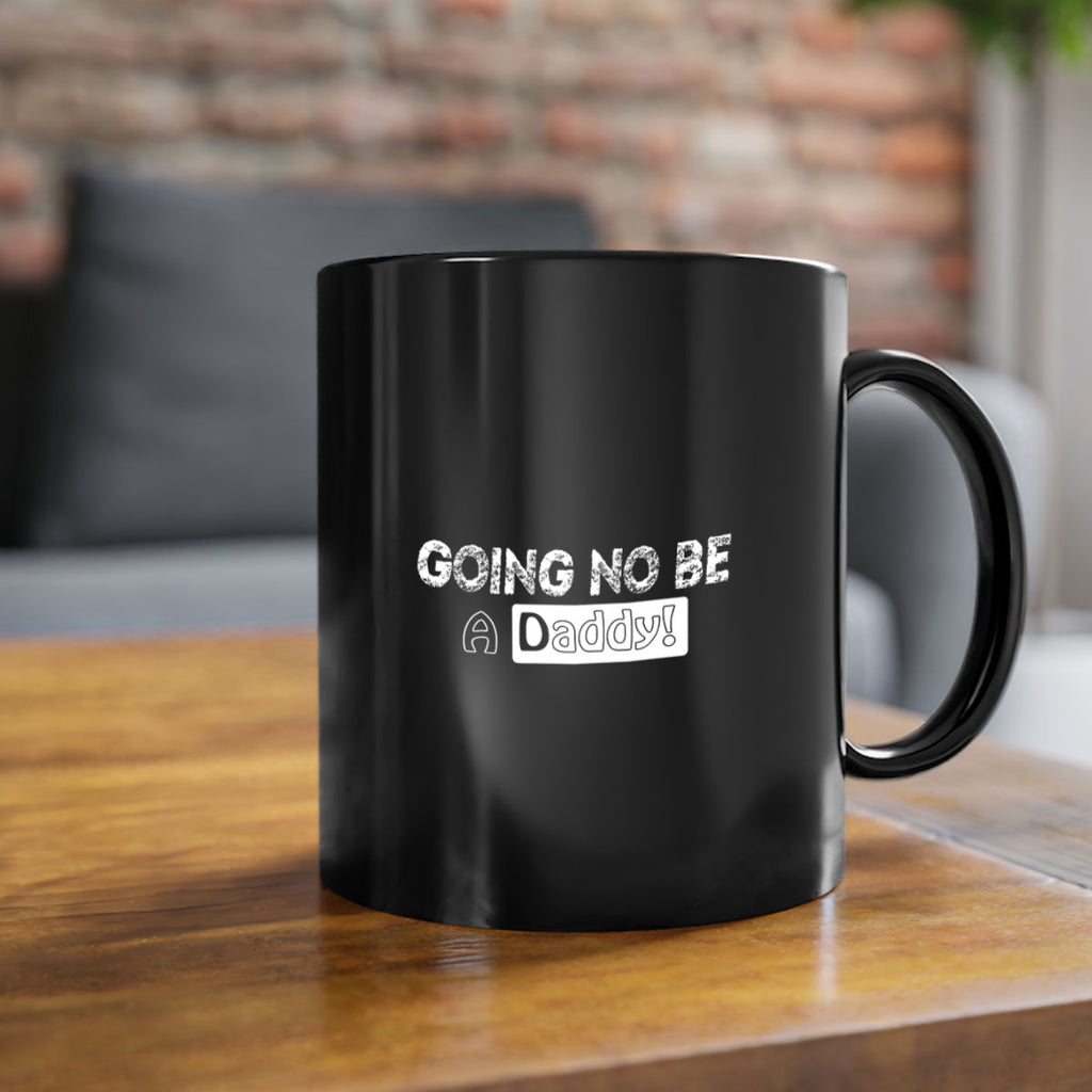 going to be a daddy 12#- dad-Mug / Coffee Cup