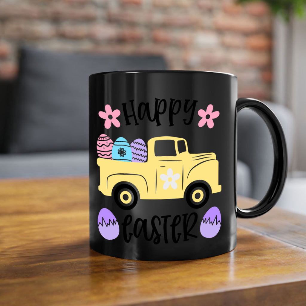 happy easter 38#- easter-Mug / Coffee Cup