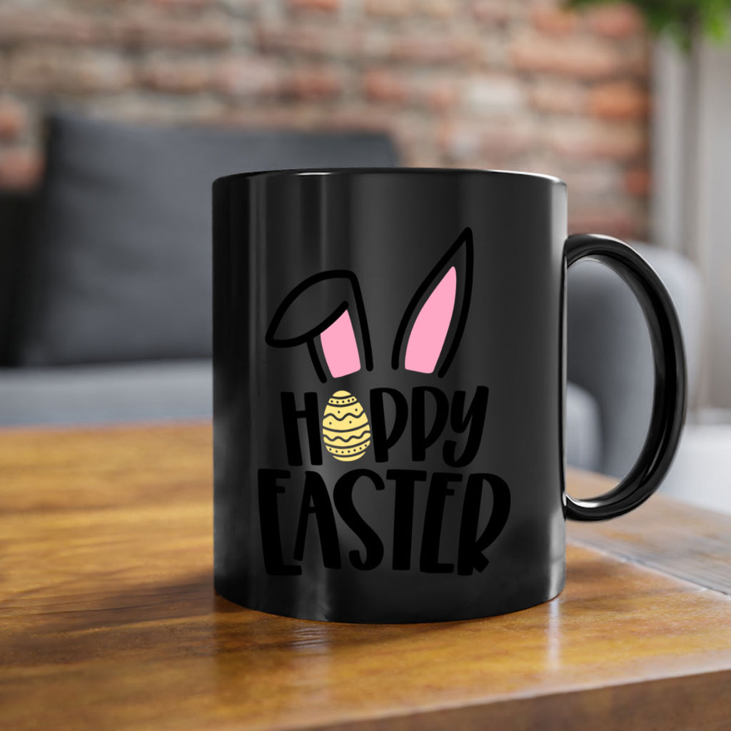 happy easter 40#- easter-Mug / Coffee Cup