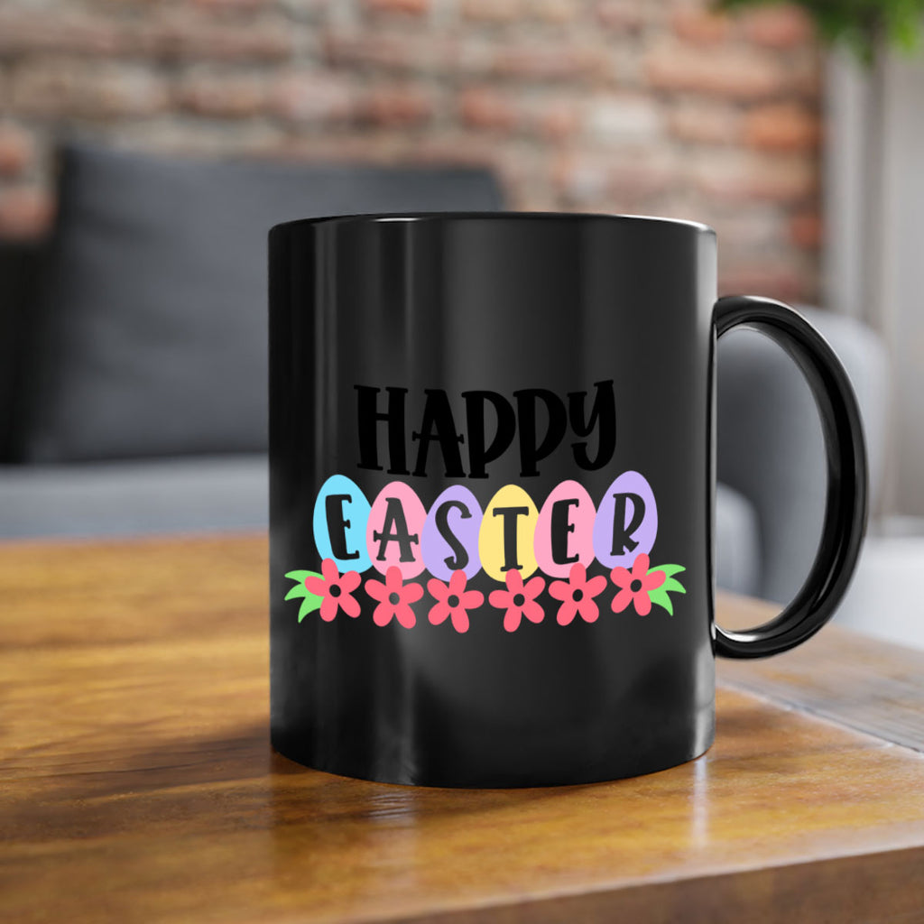 happy easter 41#- easter-Mug / Coffee Cup