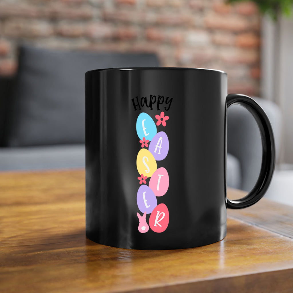 happy easter 42#- easter-Mug / Coffee Cup