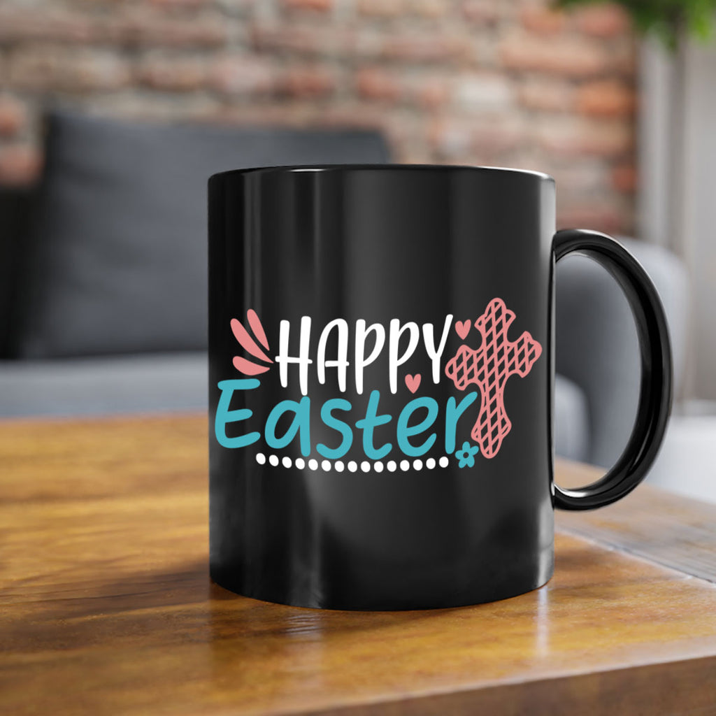 happy easter 80#- easter-Mug / Coffee Cup