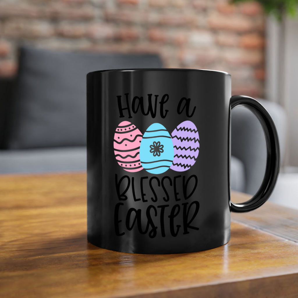 have a blessed easter 36#- easter-Mug / Coffee Cup