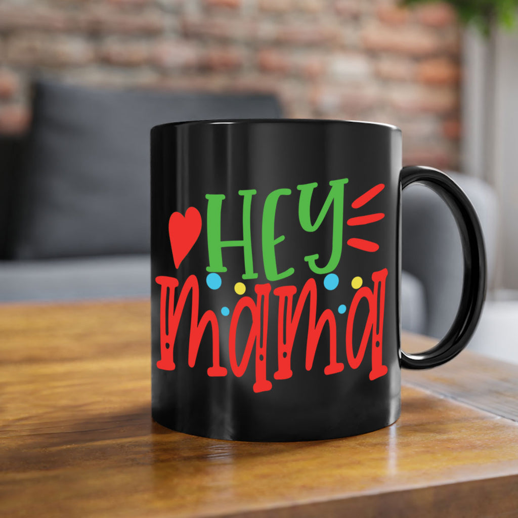 hey mama Style 16#- autism-Mug / Coffee Cup