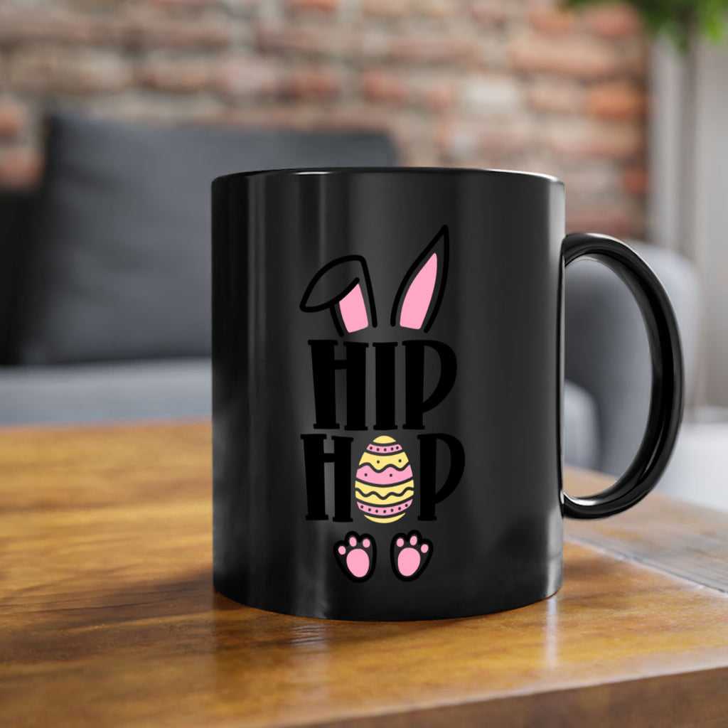 hip hop 30#- easter-Mug / Coffee Cup