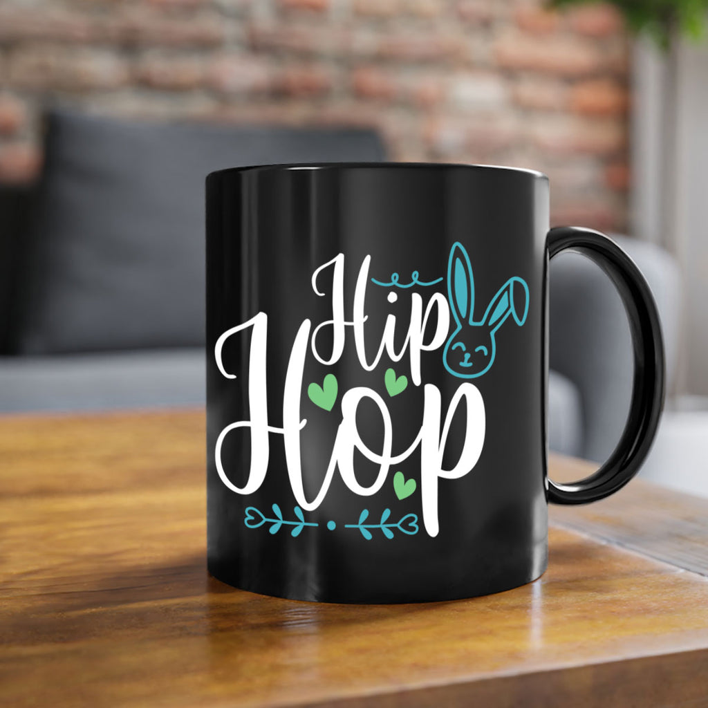 hip hop 76#- easter-Mug / Coffee Cup