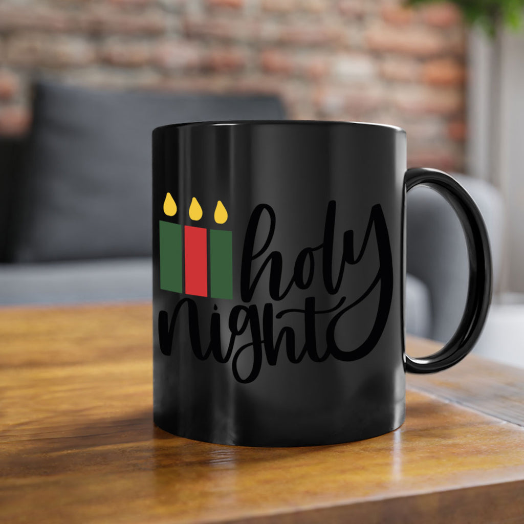 holy night 138#- christmas-Mug / Coffee Cup