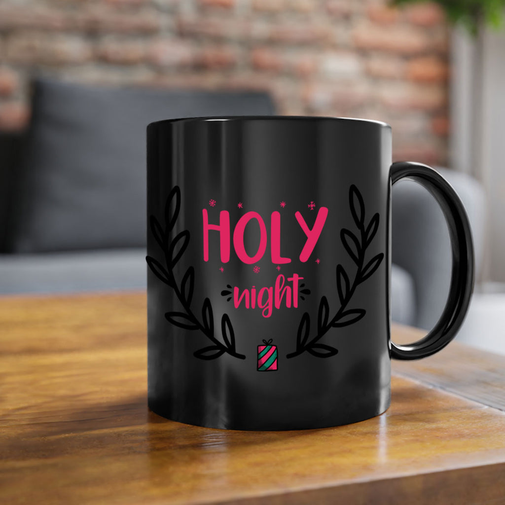 holy night style 302#- christmas-Mug / Coffee Cup