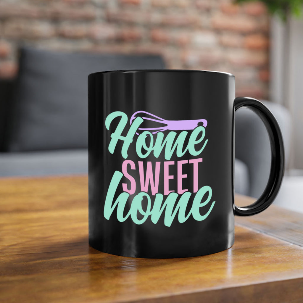 home sweet home 25#- home-Mug / Coffee Cup