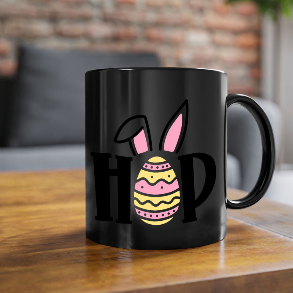 hop 27#- easter-Mug / Coffee Cup