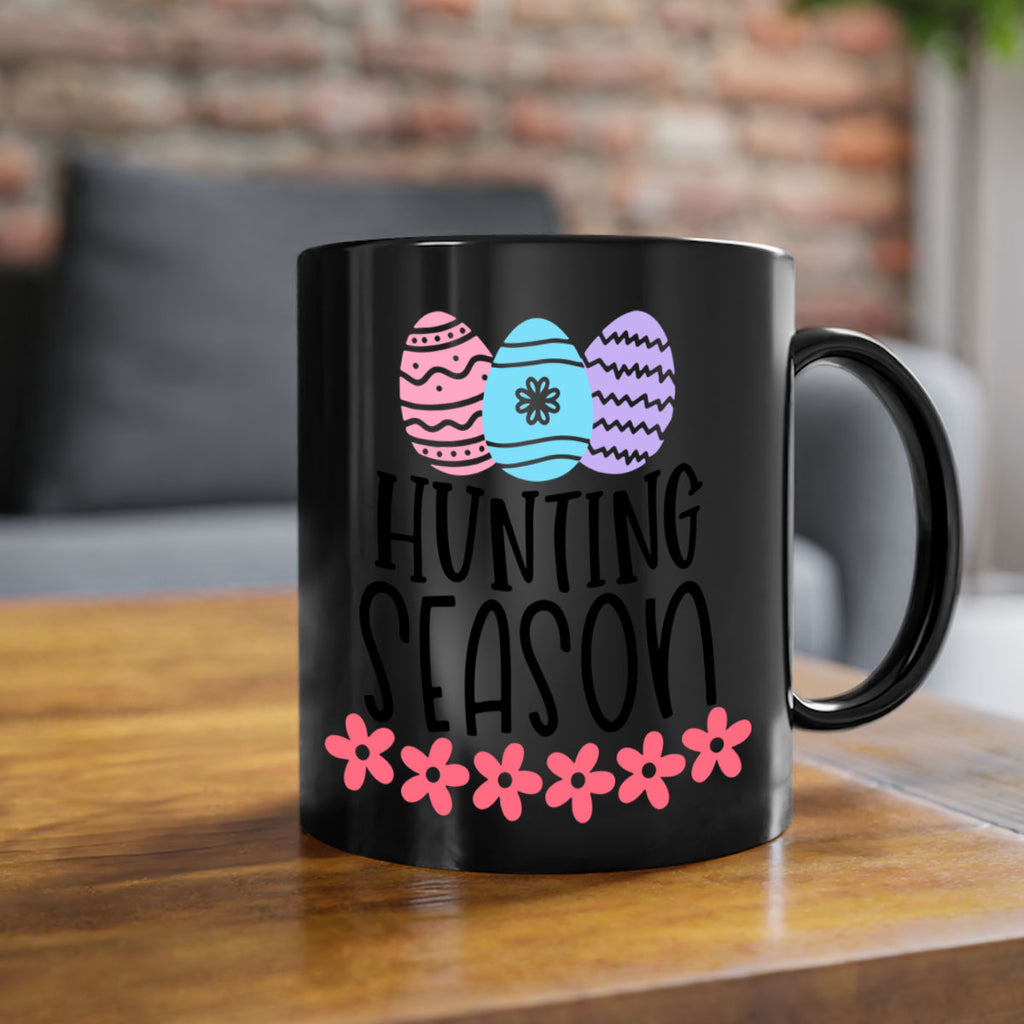 hunting season 23#- easter-Mug / Coffee Cup