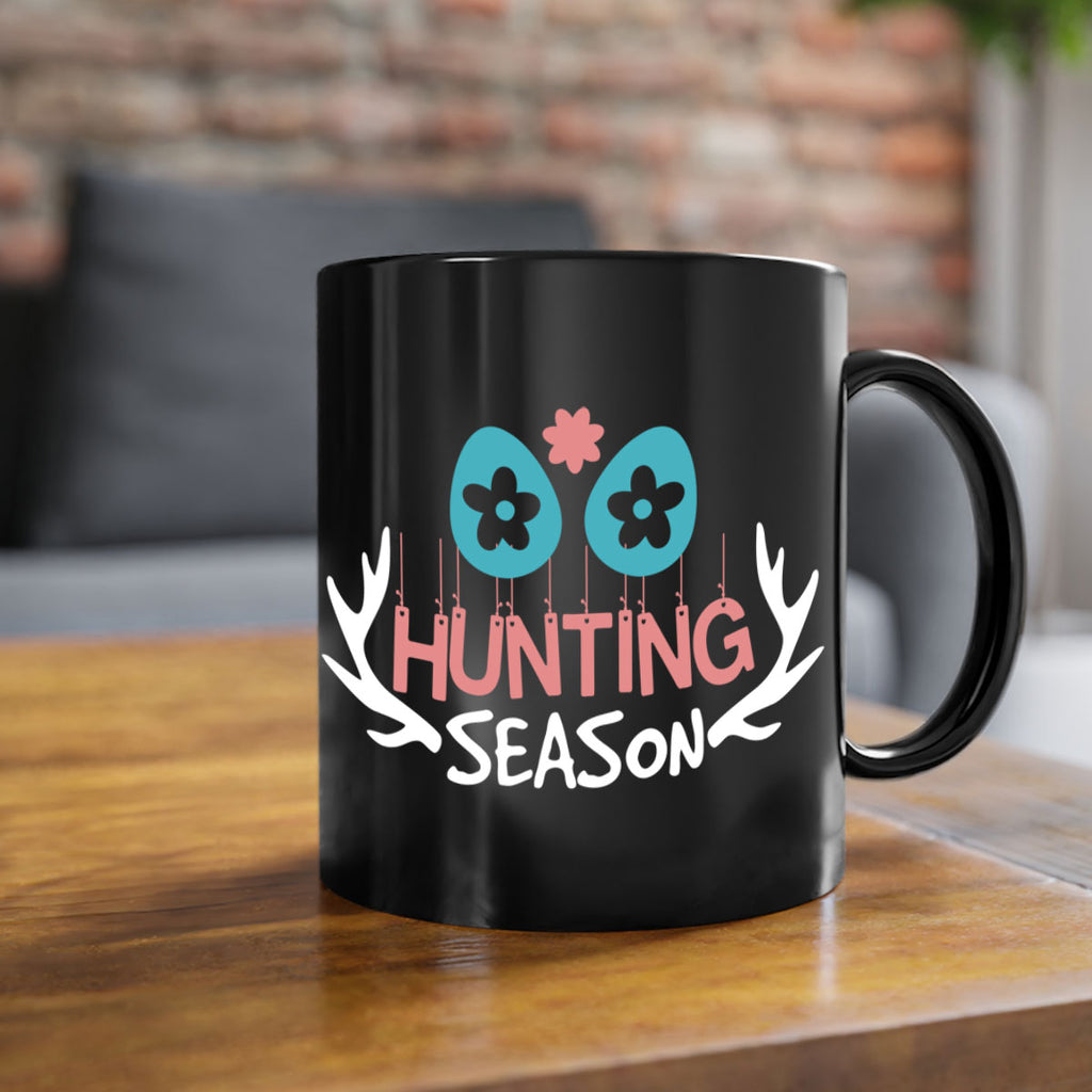 hunting season 74#- easter-Mug / Coffee Cup