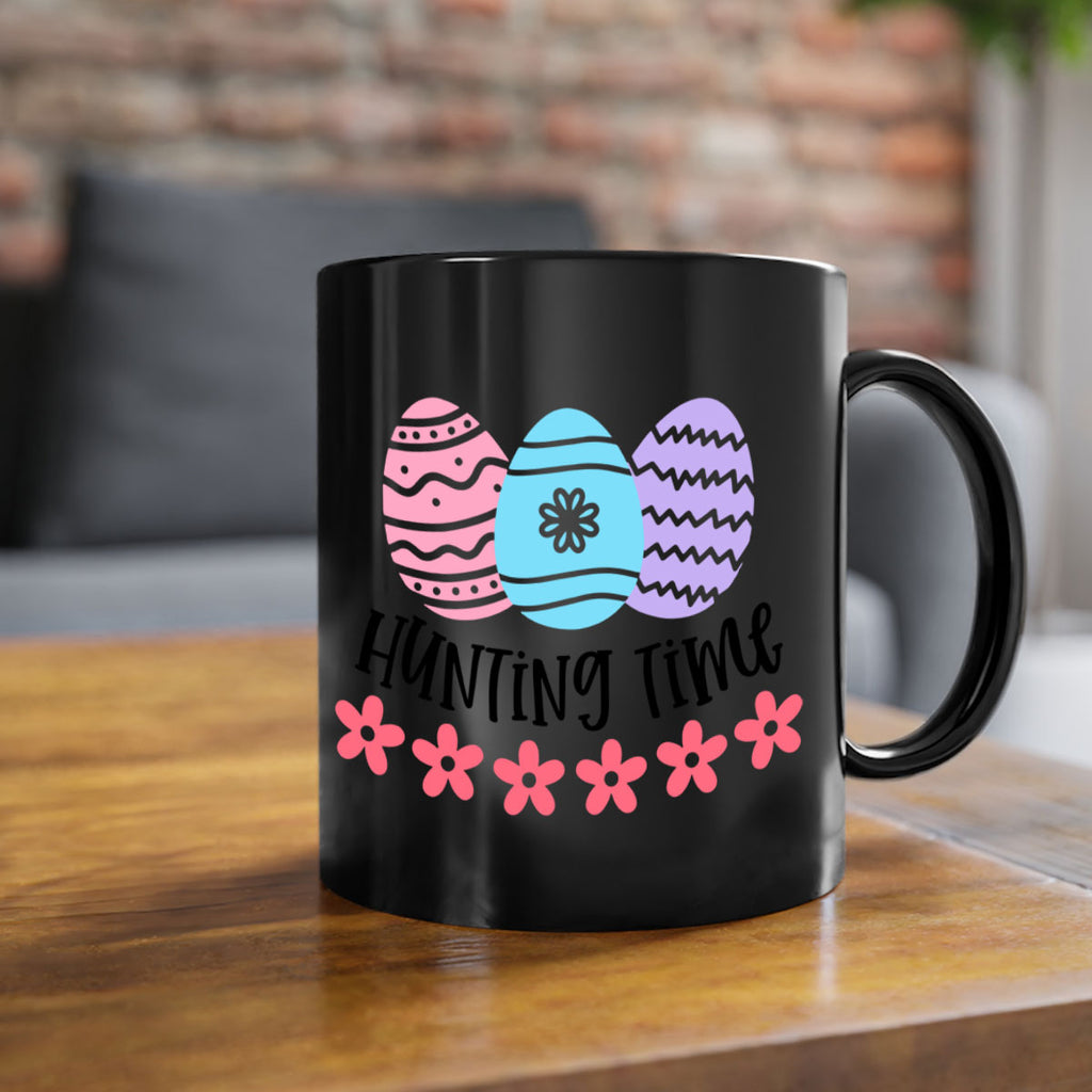 hunting time 21#- easter-Mug / Coffee Cup