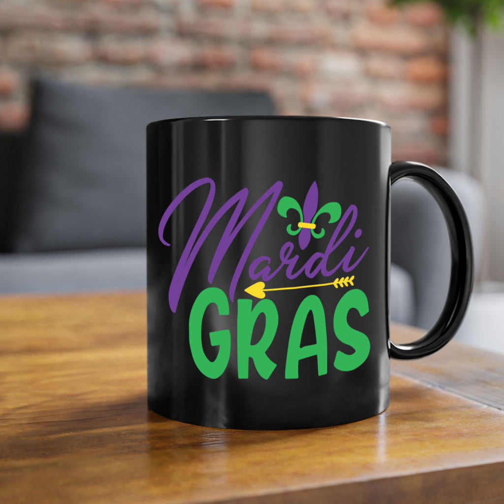 mardi gras 76#- mardi gras-Mug / Coffee Cup