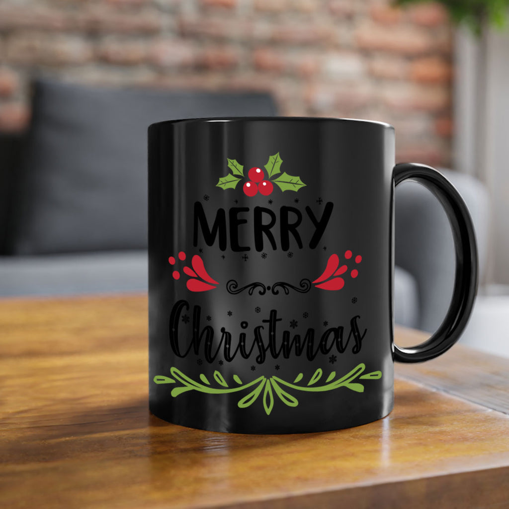 merry christmas 4#- christmas-Mug / Coffee Cup