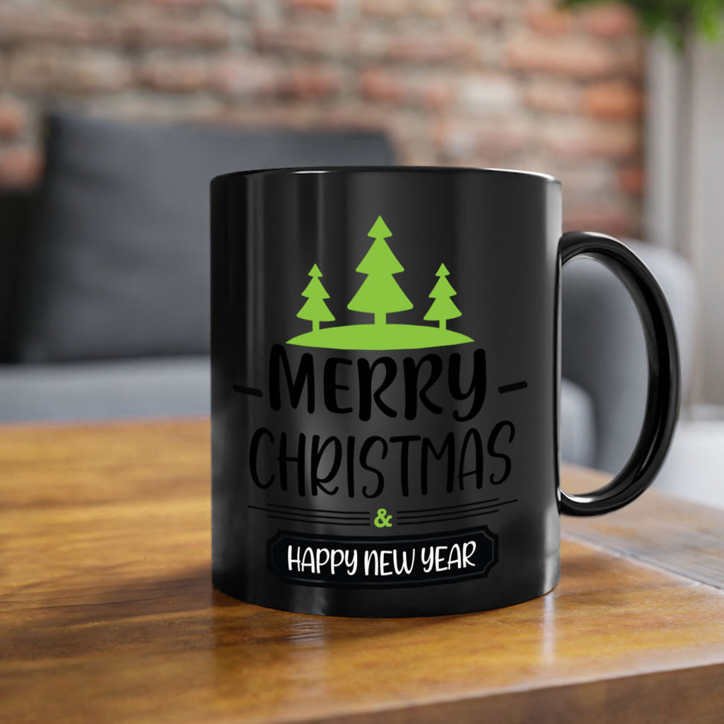 merry christmas 5#- christmas-Mug / Coffee Cup