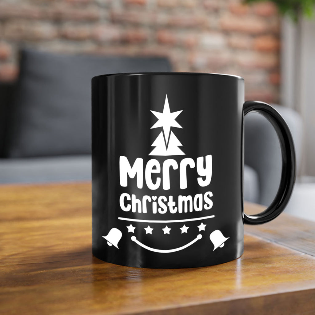 merry christmas 78#- christmas-Mug / Coffee Cup