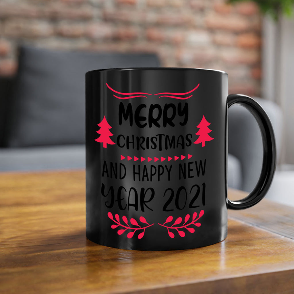 merry christmas 8#- christmas-Mug / Coffee Cup