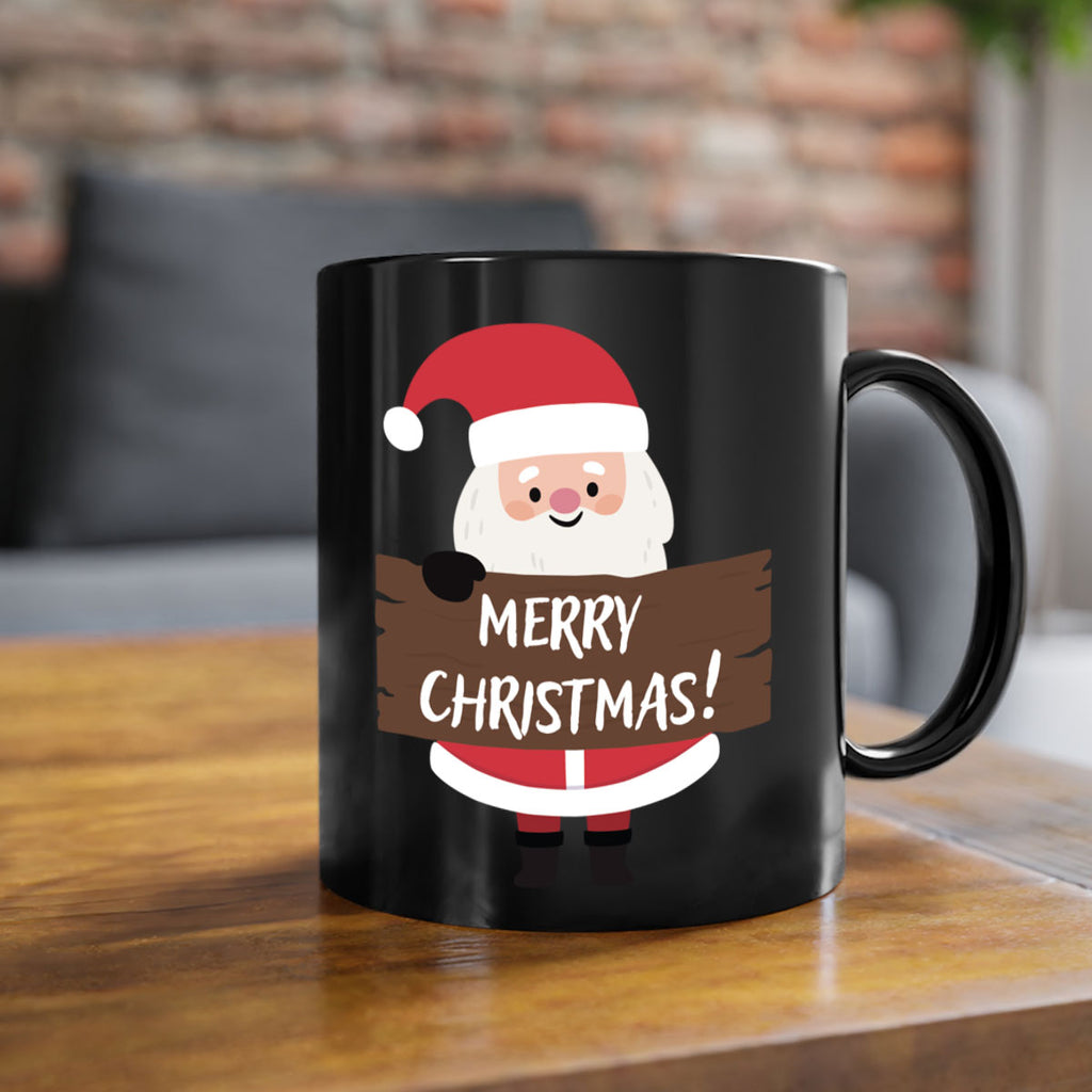 merry christmas style 18#- christmas-Mug / Coffee Cup