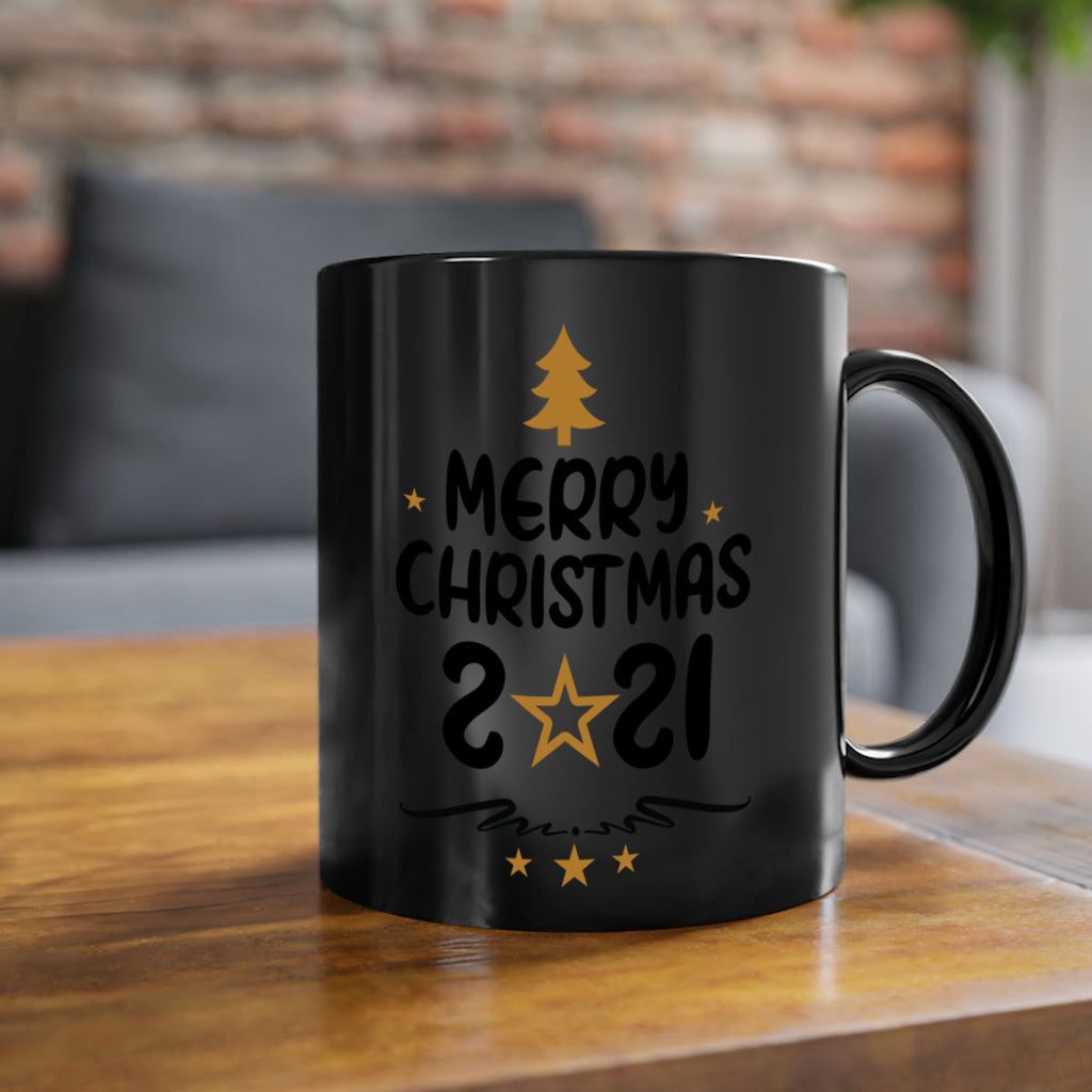 merry christmas2#- christmas-Mug / Coffee Cup