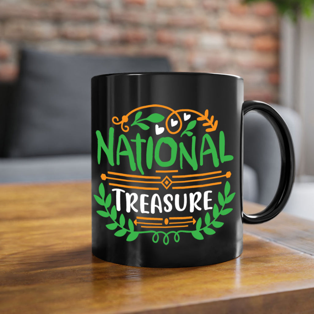 national treasure 78#- fathers day-Mug / Coffee Cup